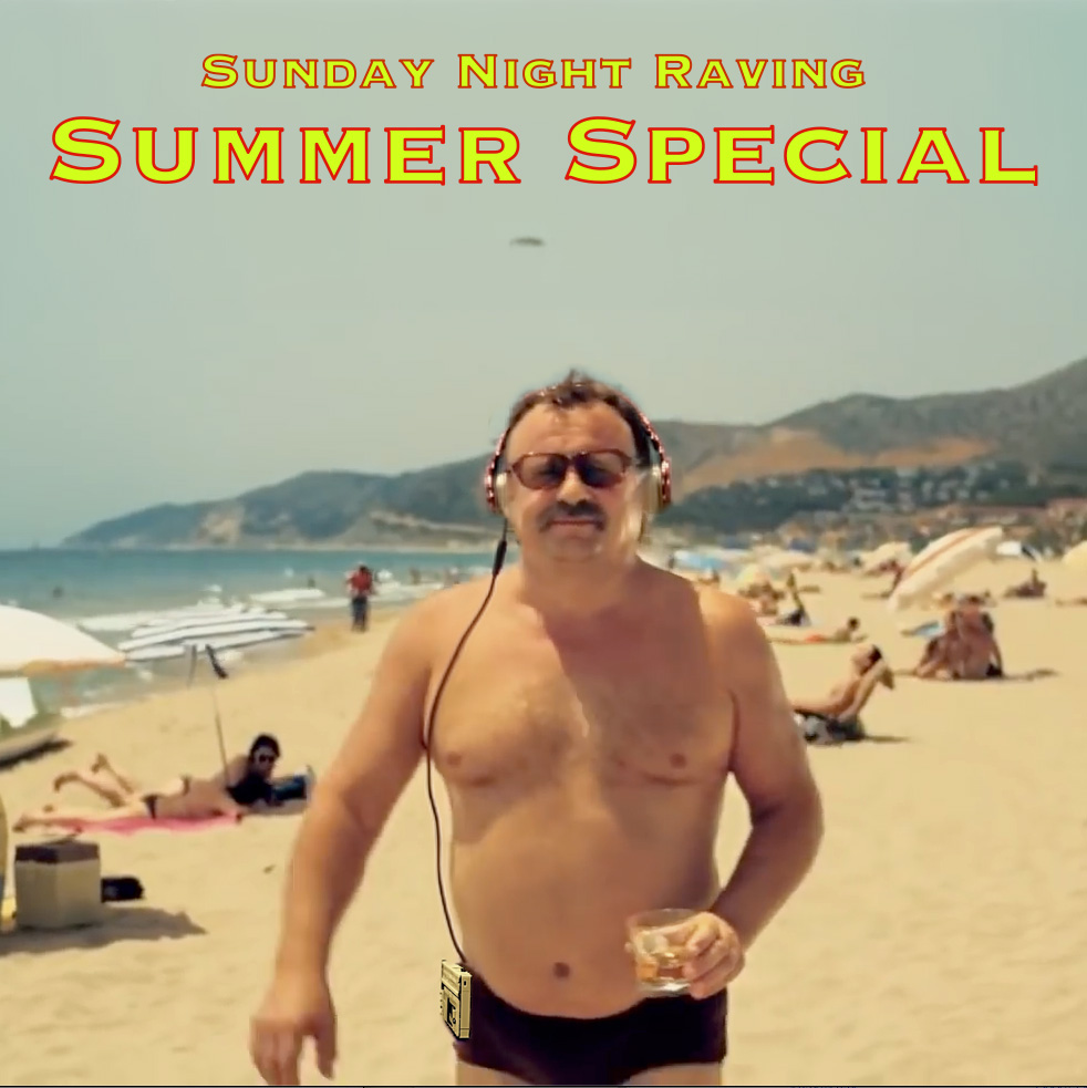 #39 [Return of The Summer Special]