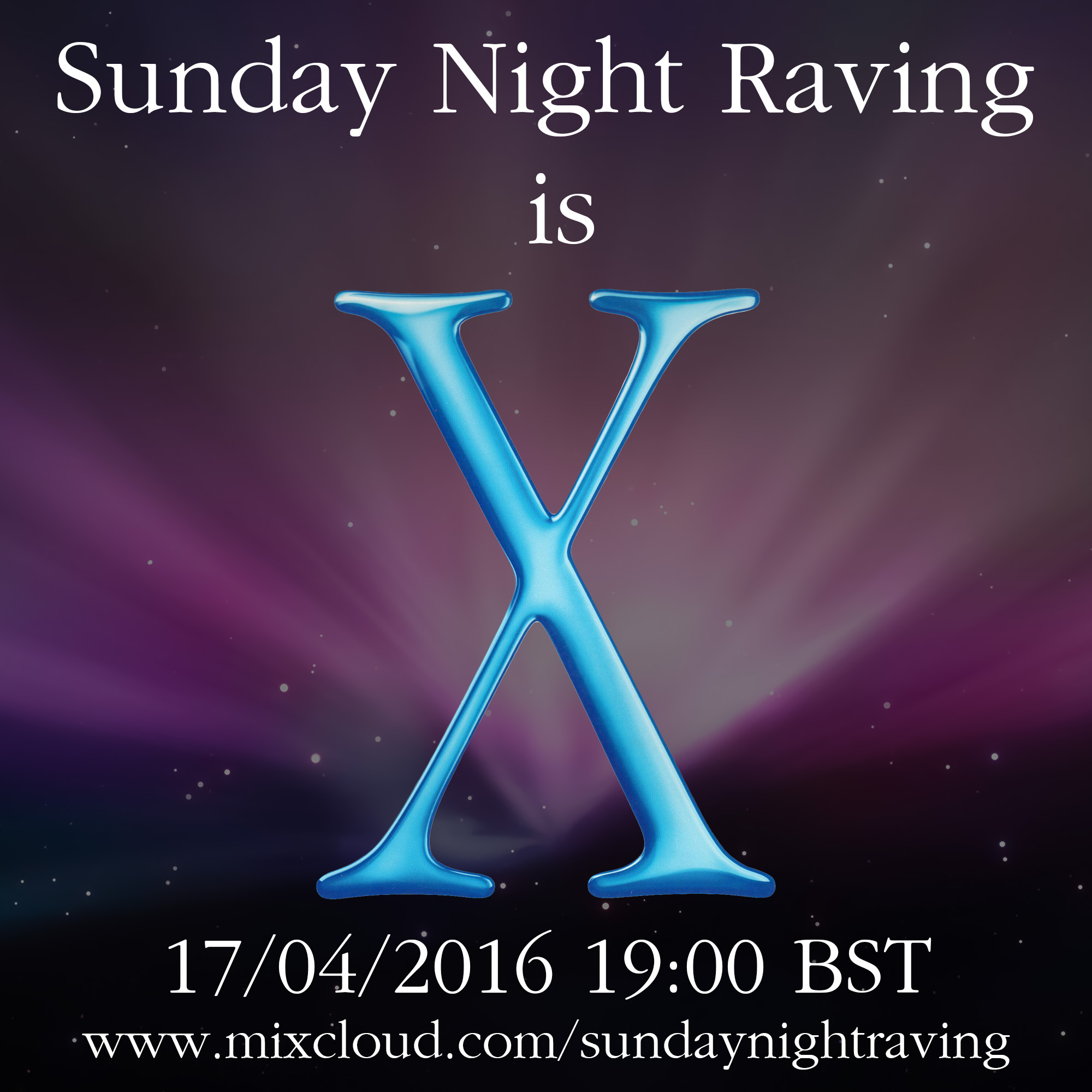 SNR #46 X Live